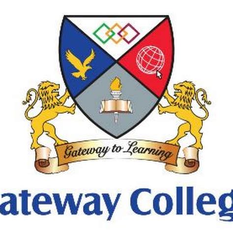 Gateway College - YouTube