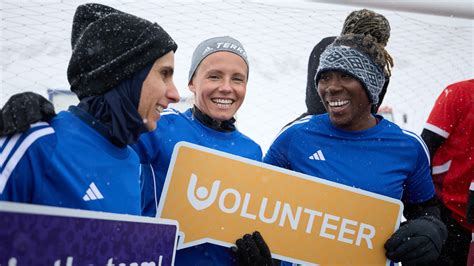 Uefa Womens Euro Volunteer Programme Application Phase Opens