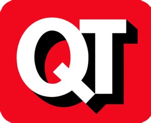 QuikTrip Logo PNG Vector (CDR) Free Download