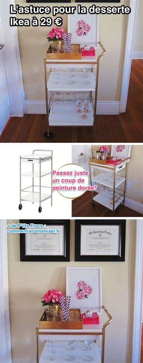 19 Astuces Pour Rendre Vos Meubles Ikea Chics And Tendance