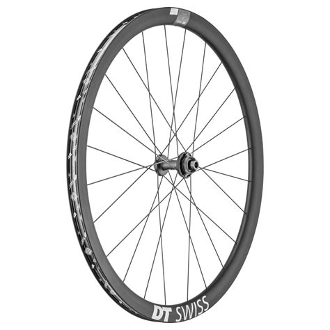 Dt Swiss Erc Dicut Wielset Carbon Clincher