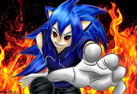 12 Best Sonic Exe Pictures Images On Pinterest Creepy Pasta