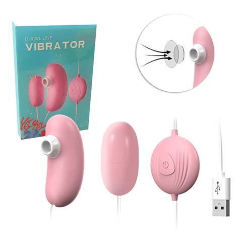 Lilo We Love Vibrador Bullet E Clit Ris Maison Sex Shop