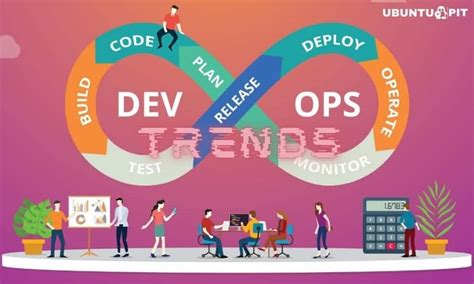 15 DevOps Trends That Will Play A Key Role In The Future