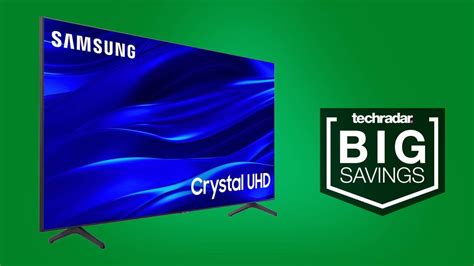 Huge Super Bowl TV deal: get an 85-inch 4K TV for less than $1,000 ...