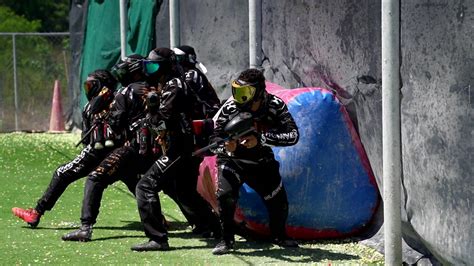 Family Paintball Center, Paintball Park / Field Near Me, Serving ALL of ...