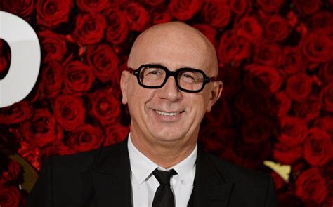 Why Gucci CEO Marco Bizzarri Is ‘Feeling Gucci’: WWD Summit – Footwear News