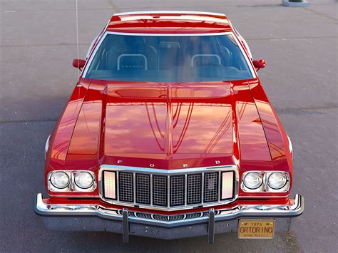starsky and hutch cars 7