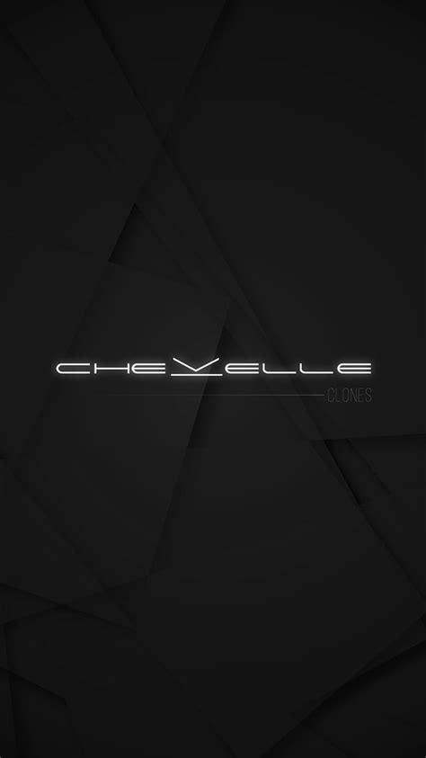 Stârni Impresionism Proprietarul chevelle band logo Victimelor Risipi mobila