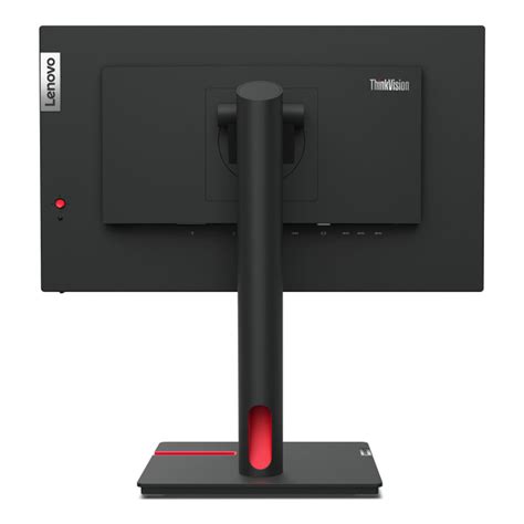 Monitor Lenovo ThinkVision T22i 30 21 5 1920 X 1080 Px 60 Hz