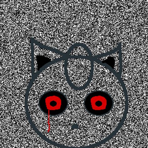 Pixilart - Creepy Jigglypuff (Lavender Town Creepypasta) by JadedInChicago