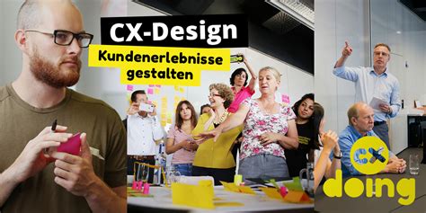 Cx Design Customer Experience Meets Service Design 1006