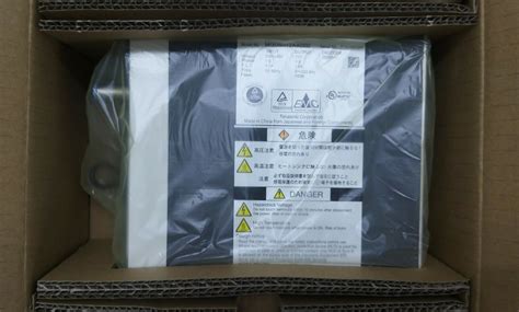 AMAT 0190-15328 AC SERVO DRIVER , NEW - GRANDBIRD