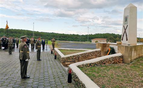 Conmemoración del quinto centenario de Santa Bárbara como patrona de la