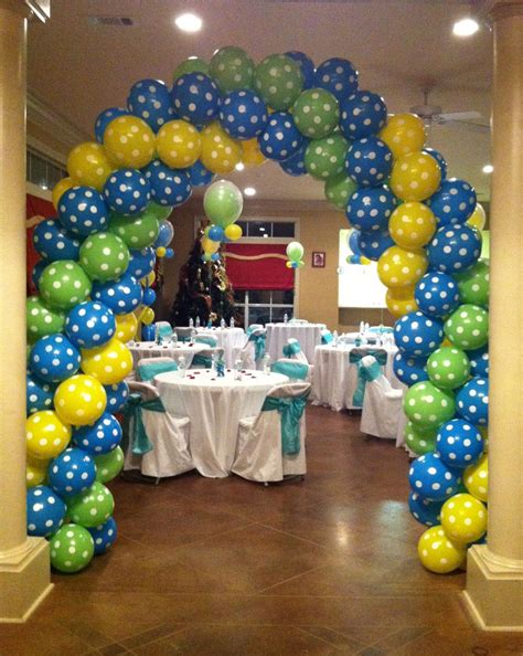 Balões Personalizados Para Formatura - Arcos de balões coloridos para a sua inspiração | Aprendi.net