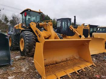 Sdlg L F For Sale Wheel Loader Eur