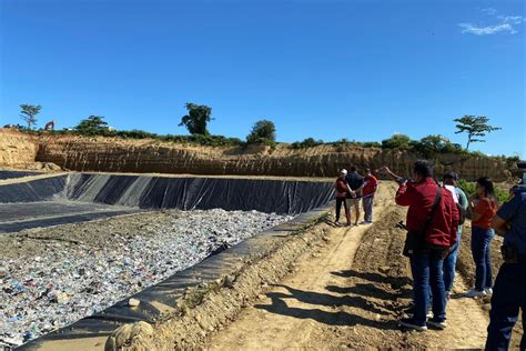 Pia Laoag Sanitary Landfill Ready For Phase Of Construction