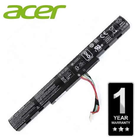 AL15A32 Laptop Battery Orignal For Acer Aspire E5 422 E5 573 E5 573T E5