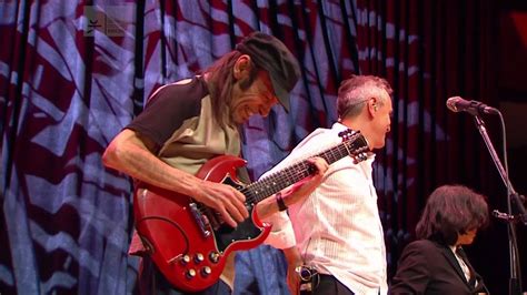 Tu Vuelo Al Fin Homenaje A Luis Alberto Spinetta Concierto Completo