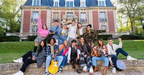 Star Academy Voici Les élèves Qui Participeront à La Tournée