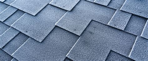 Types of Asphalt Shingles