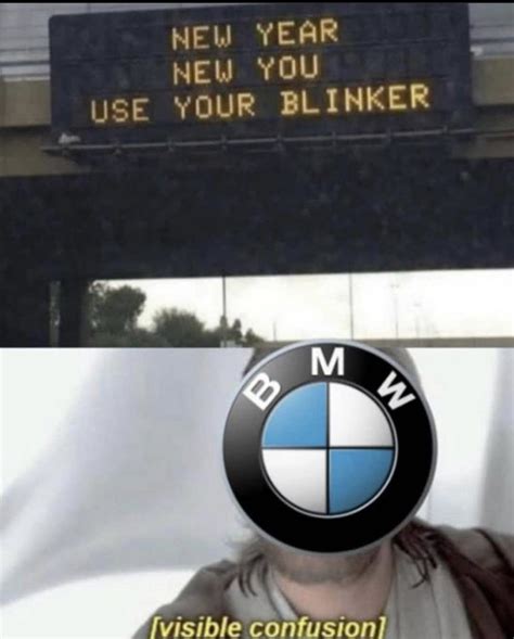 Bmw Drivers B Like Rdankmemes