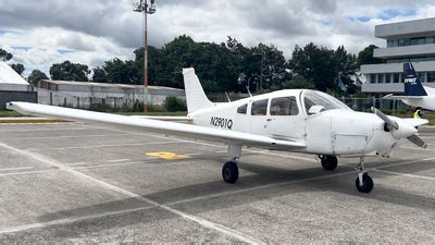 N2901Q/N2901Q aviation photos on JetPhotos