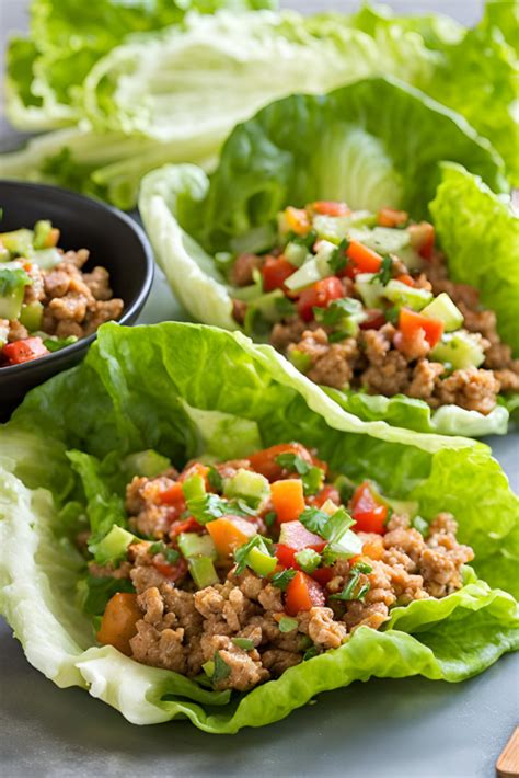 25 Easy High-Protein Dinner Recipes - GenZChef