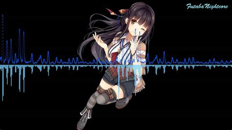 Nightcore Love The Way You Lie [remix] Youtube