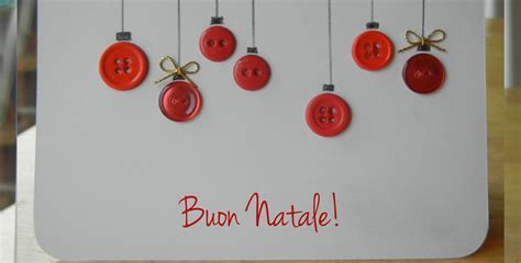 Biglietti Natalizi Fai Da Te Blog Lucca Bimbi