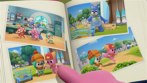 Pinkfong Wonderstar Season 1 Part 1 Pinkfong Free Download Borrow And Streaming