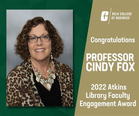 UNC Charlotte Belk College of Business on LinkedIn: 👏Congrats to Belk ...