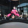 Luxfly Skydive Arlon Belgium Luxembourg Indoor Skydiving Source