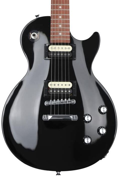 Epiphone Les Paul Studio Lt Blog Knak Jp