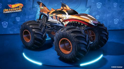 Hot Wheels Unleashed 2 Turbocharged Announced For Ps5 Xbox Series