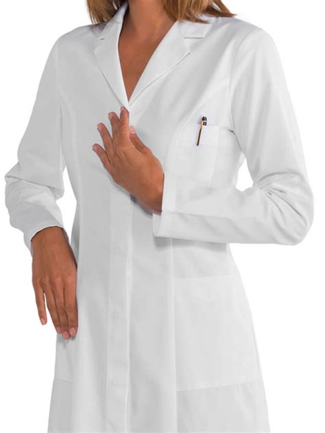 Blouse médicale Femme Coupe princesse