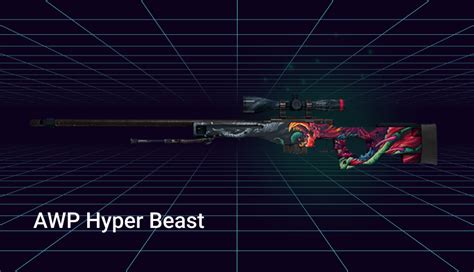 Top 20 AWP Skins In CS GO Every Player Dreams Of