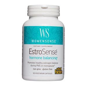 Estrosense (60 capsules) - Better Health Naturally