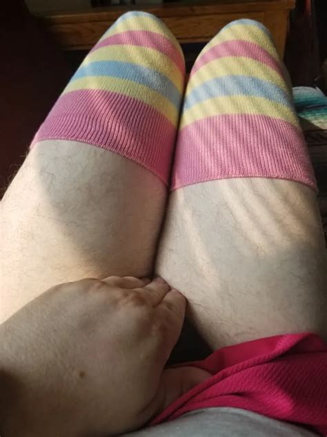 New Thigh High Day 14 Nude Pics XHamster