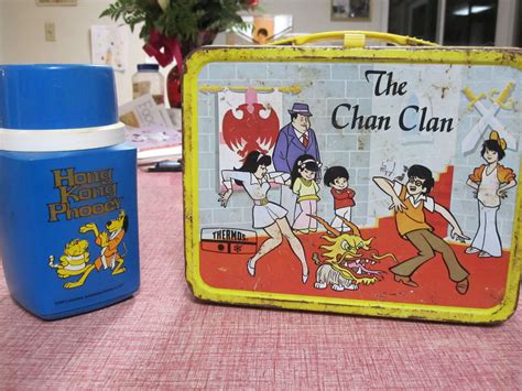 The Amazing Chan And The Chan Clan 3