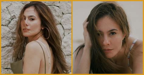 6 Gaya Wulan Guritno Pakai Bikini Sampai Gaun Transparan Bikin Mata Kaum Adam Melotot