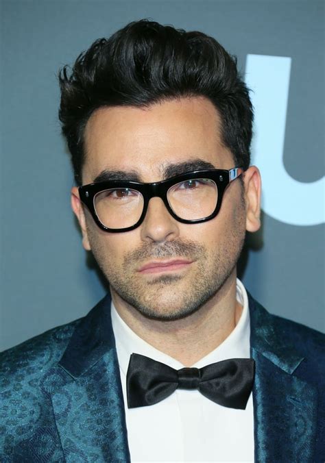 Daniel Levy at the 2019 Critics' Choice Awards | Schitt's Creek Cast at ...