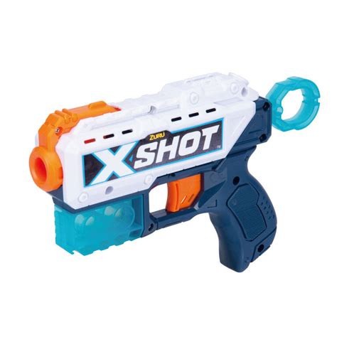 Zuru X Shot Excel Ultimate Shootout Pack R Exclusive Toys R Us Canada