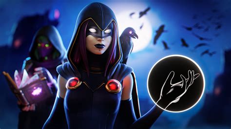 Fortnite Rebirth Raven Skin Characters Skins Outfits On Nite Site