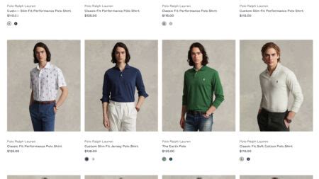 Are Ralph Lauren Polos Worth It Iconic Preppy Shirt Review Lookbook