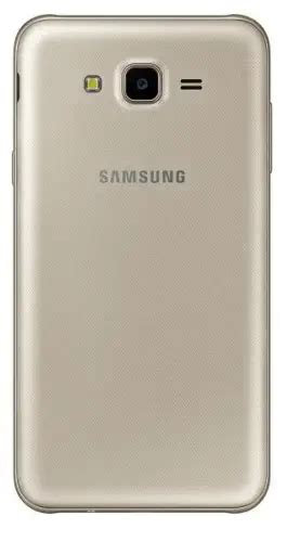 Samsung Galaxy J7 Core J701f 16 Gb Gold Cep Telefonu