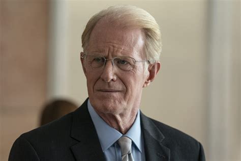 Ed Begley Jr