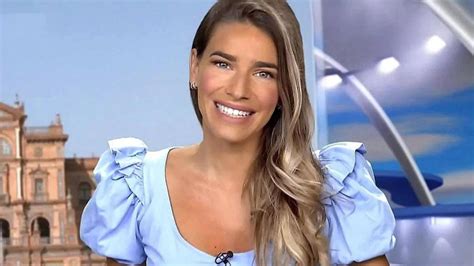 El Sorprendente Nuevo Proyecto En Mediaset De Flora Gonz Lez La