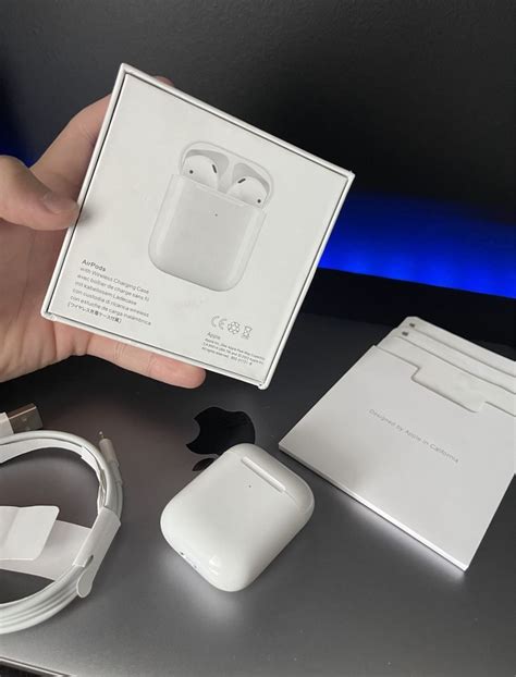 Sluchawki Airpods Warszawa Ursus Olx Pl