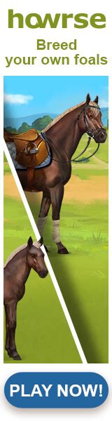 Horse Breeding Games - Play Horse Games - Free Online Horse Games ...